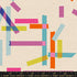 108" Washi Plus in Natural RS1116 11 - Ruby Star Society Sold by the Yard